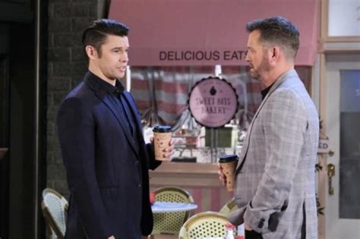 Chloe’s Second Thoughts, Xander And Brady’s Deep Affections