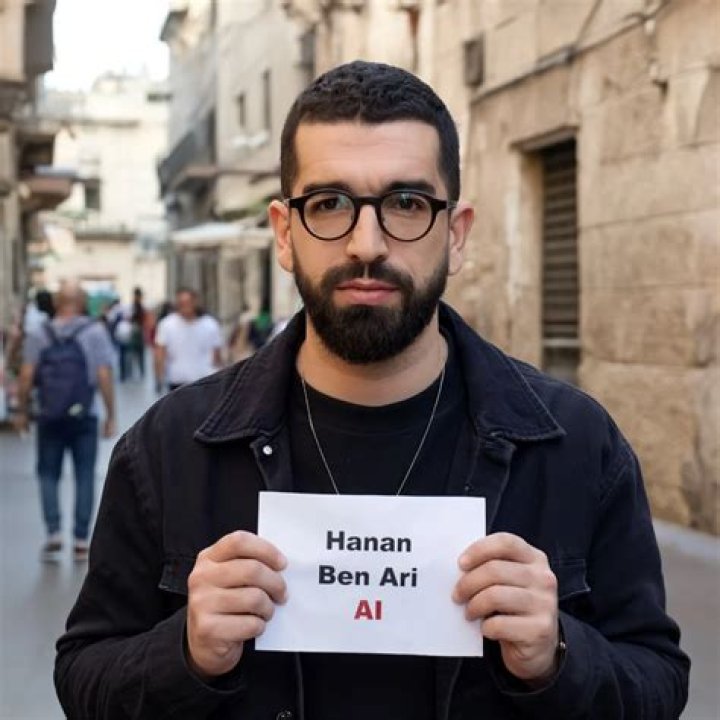 Hanan Ben Ari Official חנן בן ארי הערוץ הרשמי net worth, income and estimated earnings of Youtuber channel