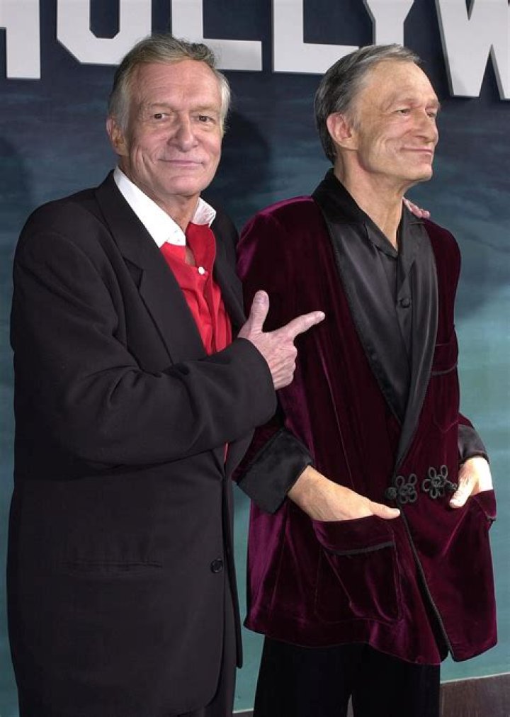 How Did Hugh Hefner Make His Money?