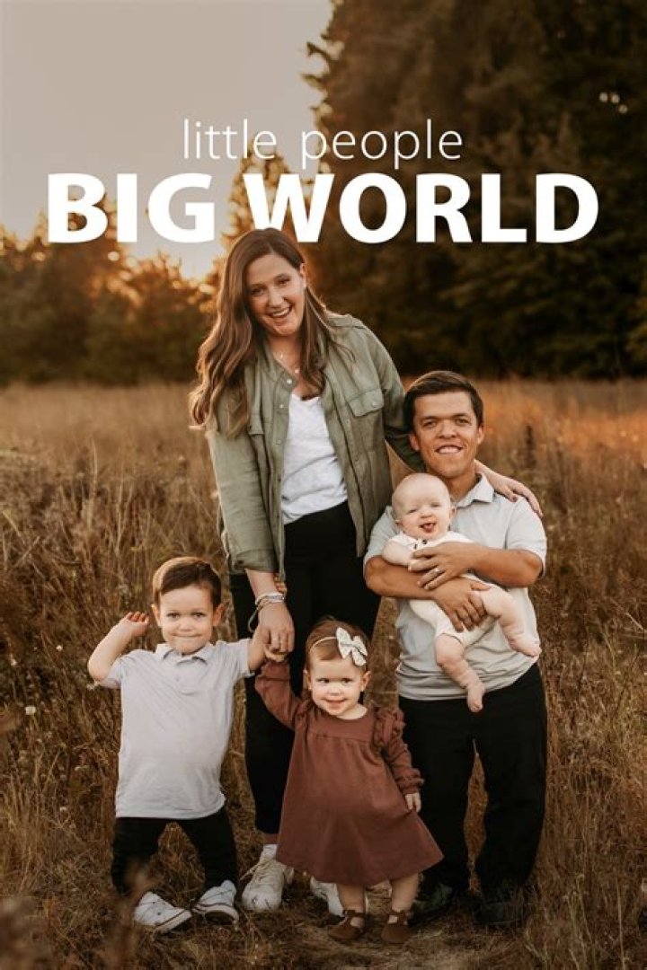 Little People Big World Fans Adore Jackson Roloff's Birthday Photos