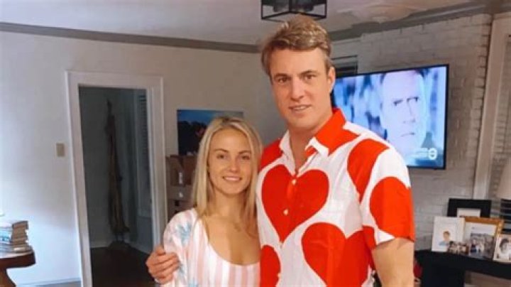 Shep Rose Girlfriend - Is Shep Still With Taylor Ann Green In 2021?