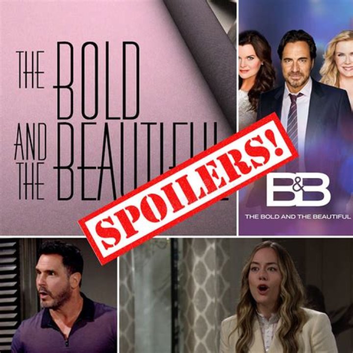The Bold And The Beautiful Spoilers: Could Finn Be Luna’s Dad?